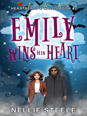 cover image of Emily Wins His Heart